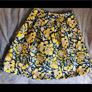 H&M A-Line skirt